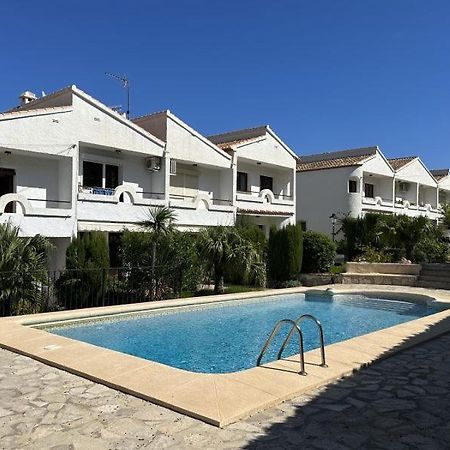 Villa Casa Clare Dénia Exterior foto