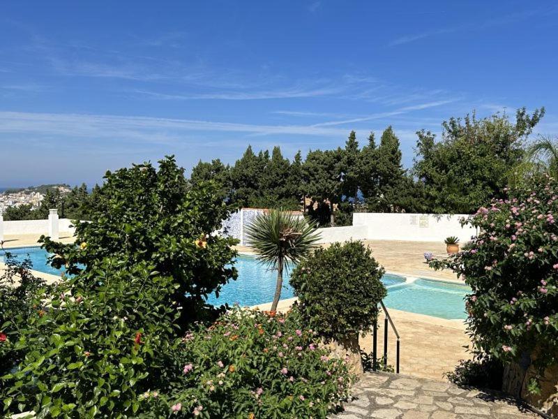 Villa Casa Clare Dénia Exterior foto