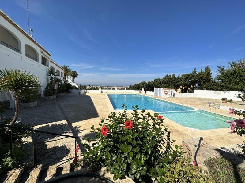 Villa Casa Clare Dénia Exterior foto