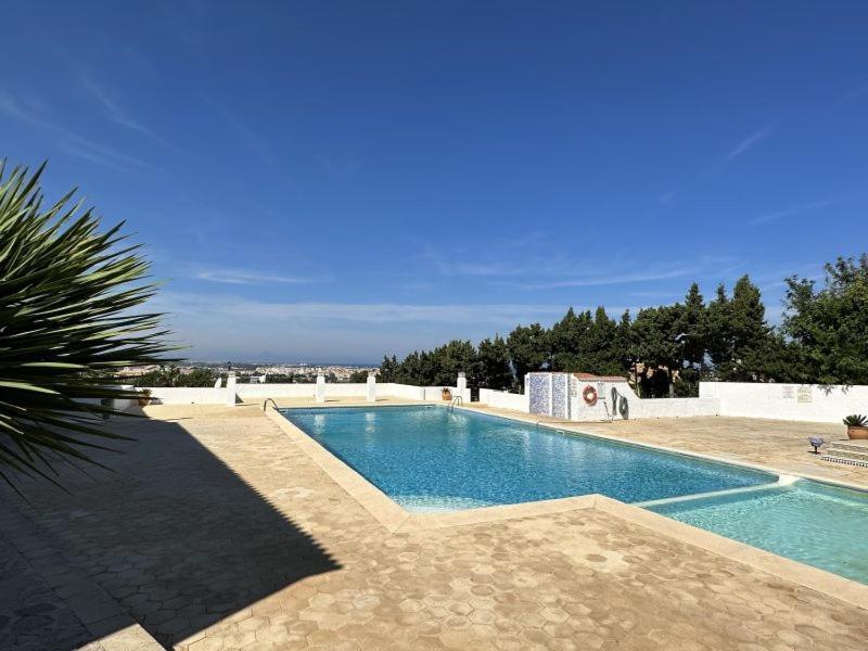 Villa Casa Clare Dénia Exterior foto