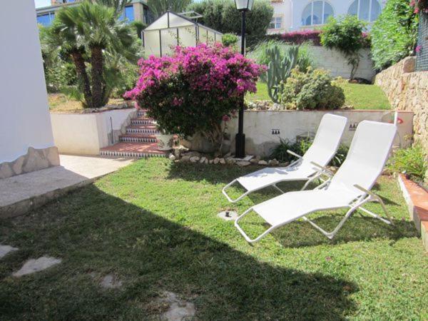 Villa Casa Clare Dénia Exterior foto