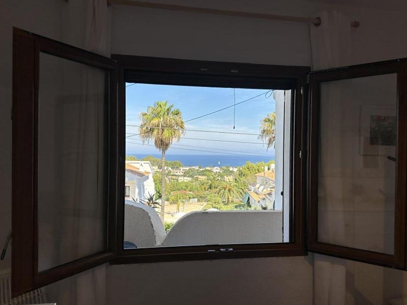 Villa Casa Clare Dénia Exterior foto