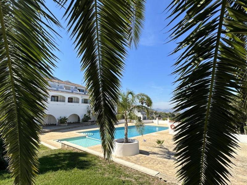 Villa Casa Clare Dénia Exterior foto